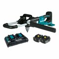 Makita 36V 18V X2 LXT Brushless Cordless Earth Auger Kit with 2 5.0 Ah Lithium-Ion Batteries 200XGD01PT
